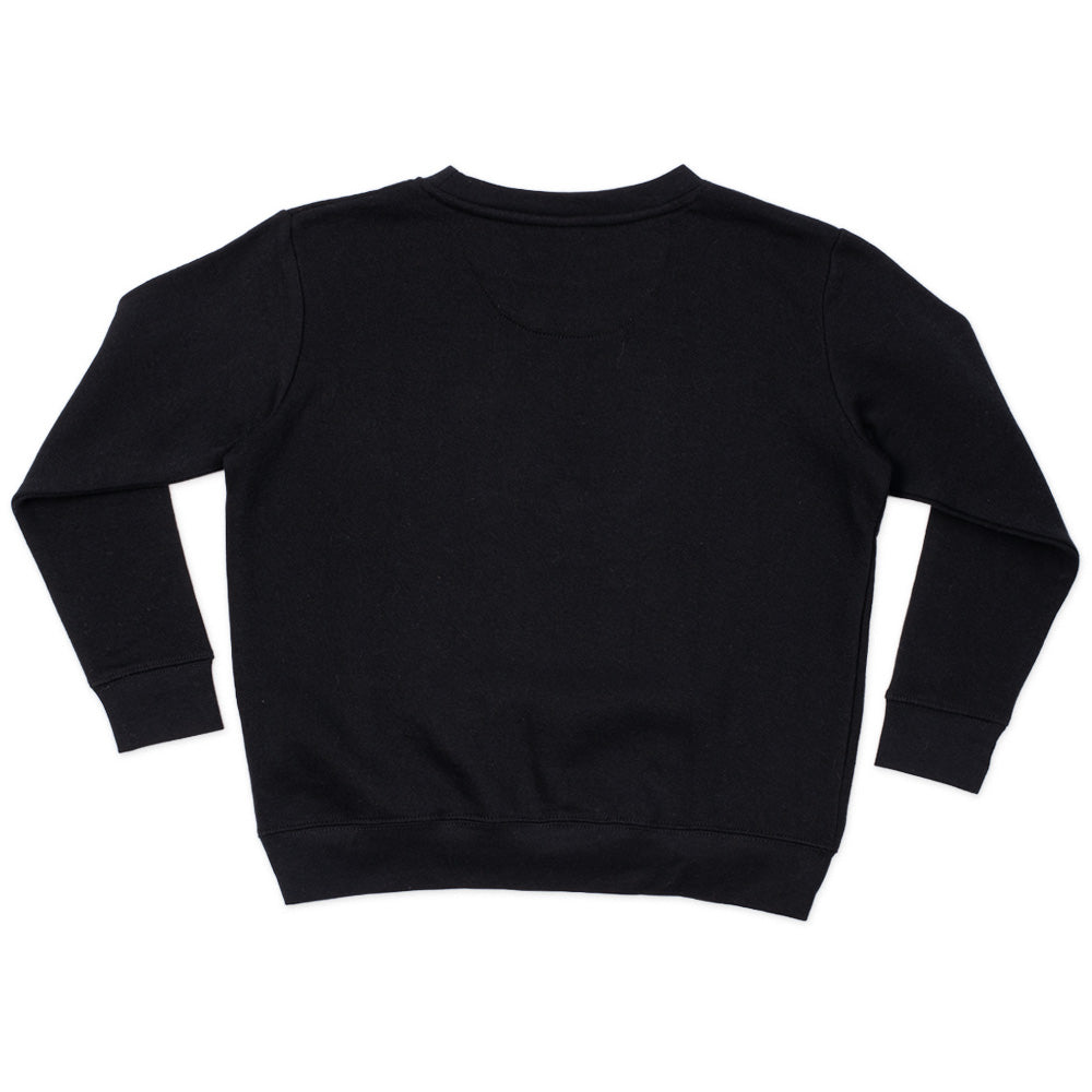 Fast & Furious Youth Crewneck Sweatshirt "Wild Speed"-2