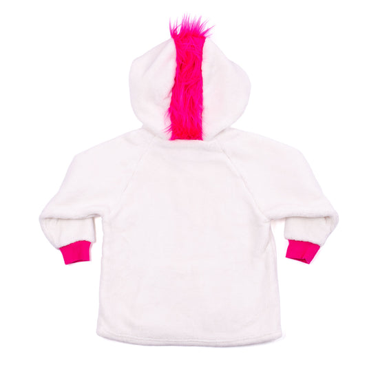 Despicable Me Youth Hoodie of Fluffy-2