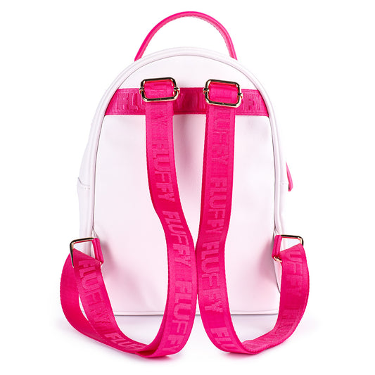 Despicable Me Stylized Mini Backpack of Fluffy-3