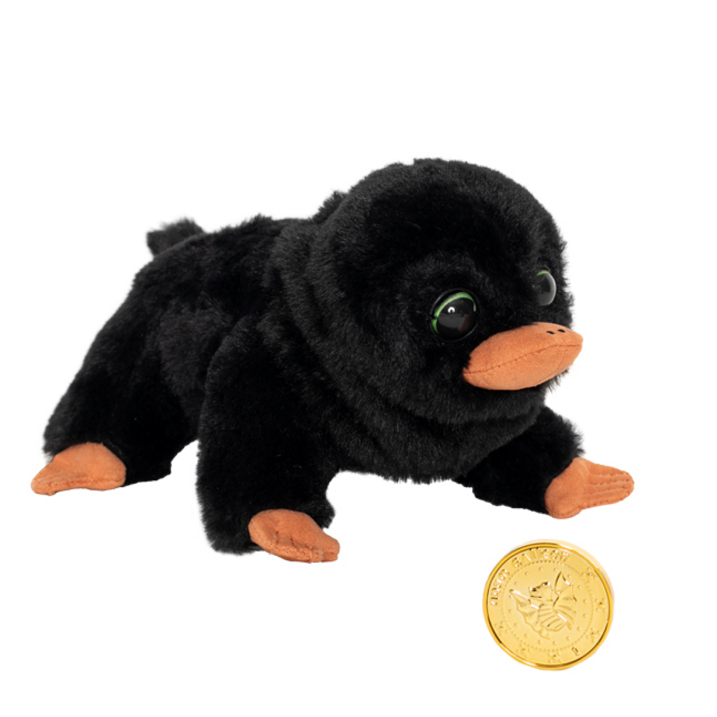 Interactive Baby Niffler™ Toy