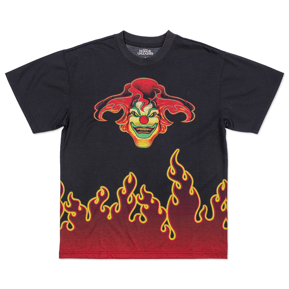 Universal Horror Unleashed T-Shirt - Jack the Clown – Shop Universal