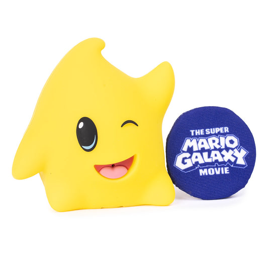 Yellow Luma™ Shoulder Pal