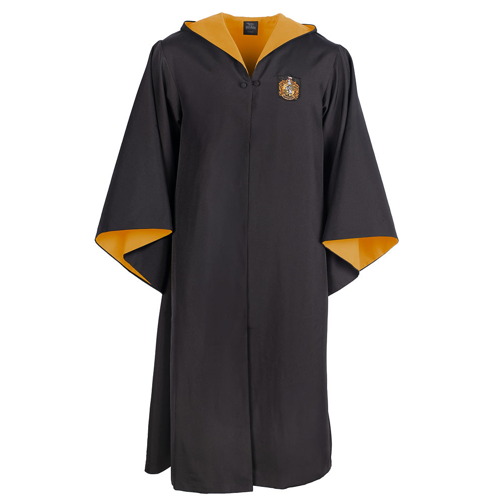 Hufflepuff™ Adult Robe – Shop Universal