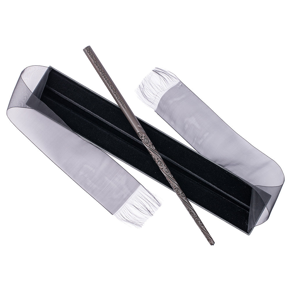 Second Generation Interactive Wand - Sirius Black™ – Shop Universal