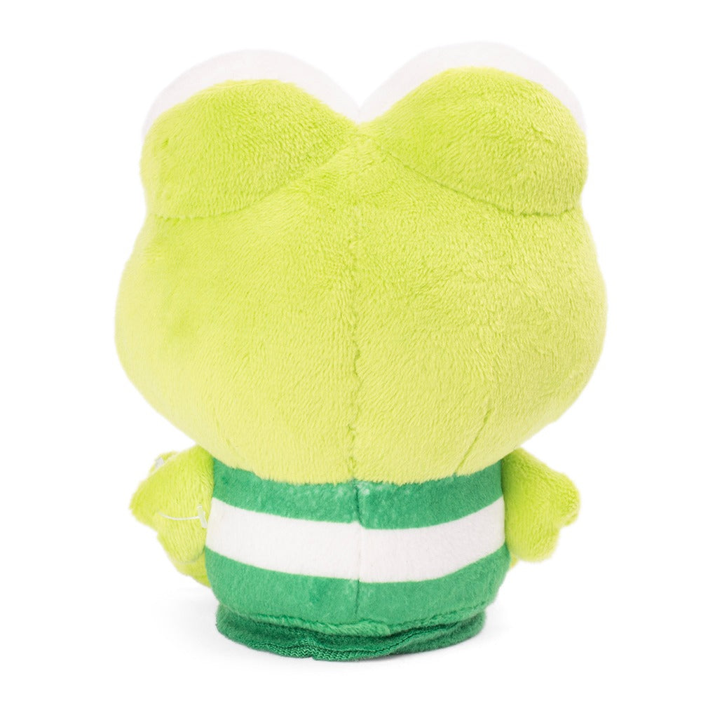 Keroppi™ Shoulder Pal Plush-3