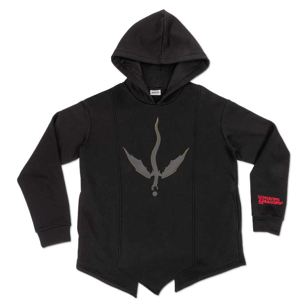 Universal Fan Fest Nights 2026 Dungeons & Dragons Hoodie – Shop