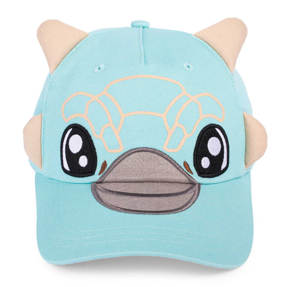 小物 BUMPY Jurassic World Bumpy Plush Youth Cap – Shop Universal