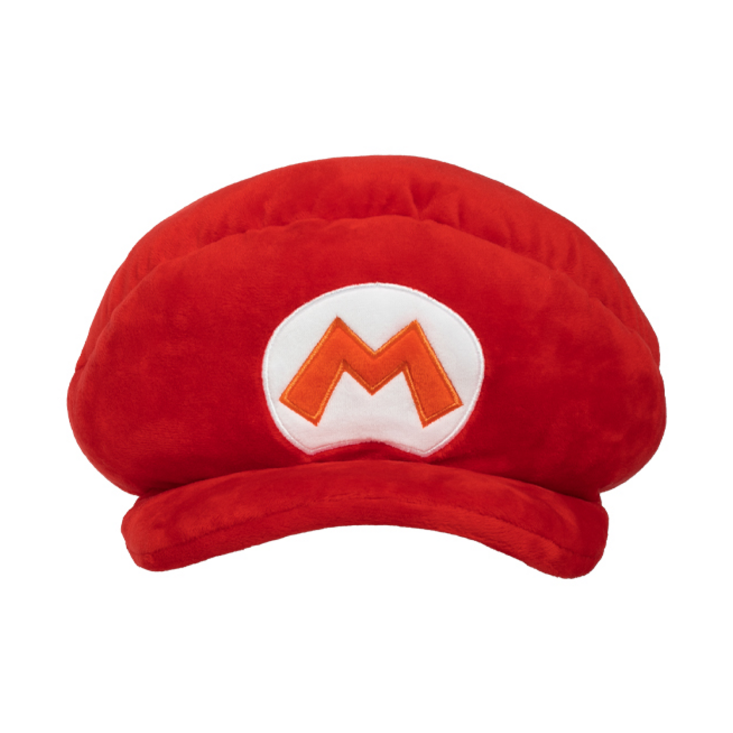 SUPER NINTENDO WORLD™; Mario Plush Hat