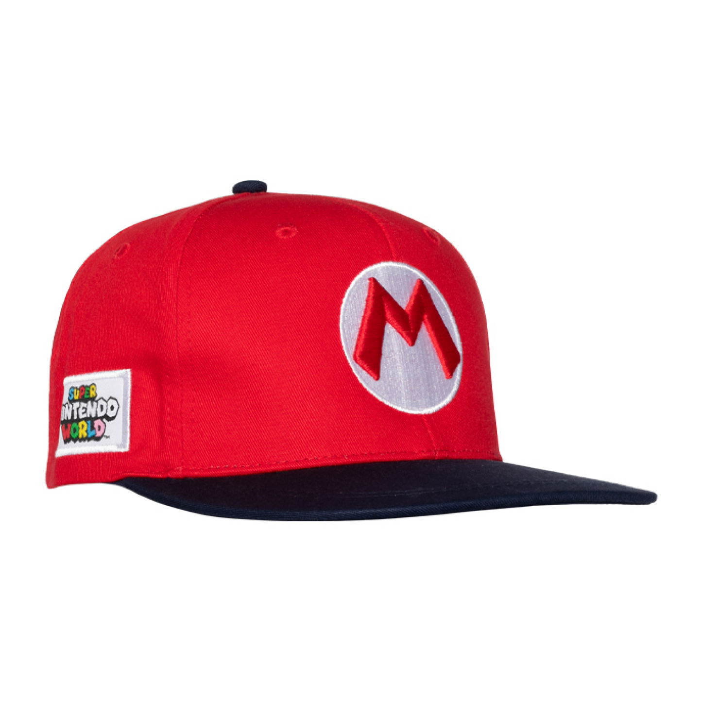 SUPER NINTENDO WORLD™; Mario Cap