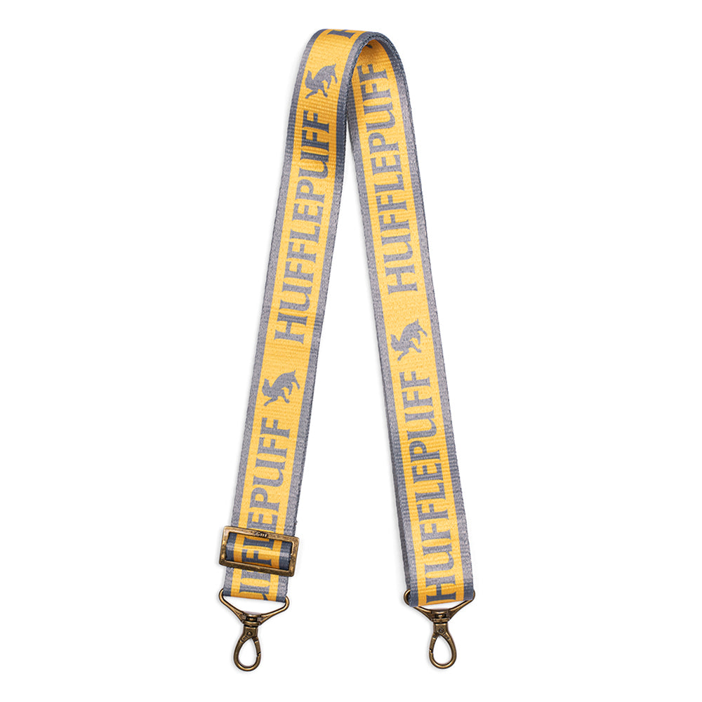 Hufflepuff™ Lug Build-A-Bag Strap