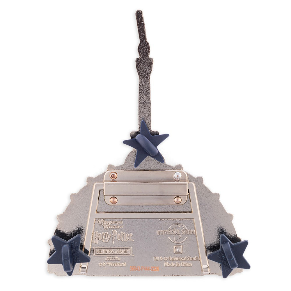 Epic Universe The Wizarding World of Harry Potter™ 1 Year Portal Pin-7