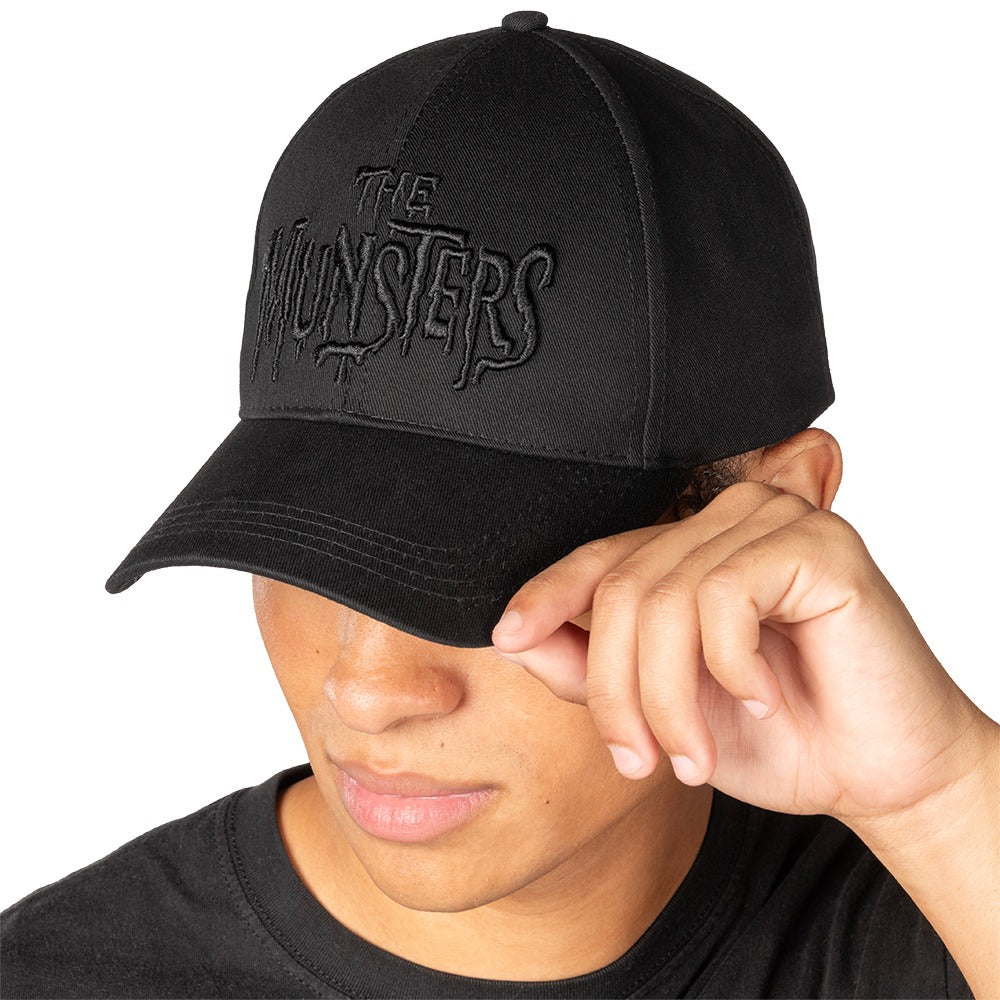 The Munsters Cap-6