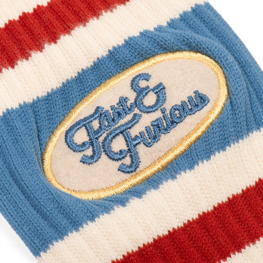 UNIVRS Fast & Furious Socks-3