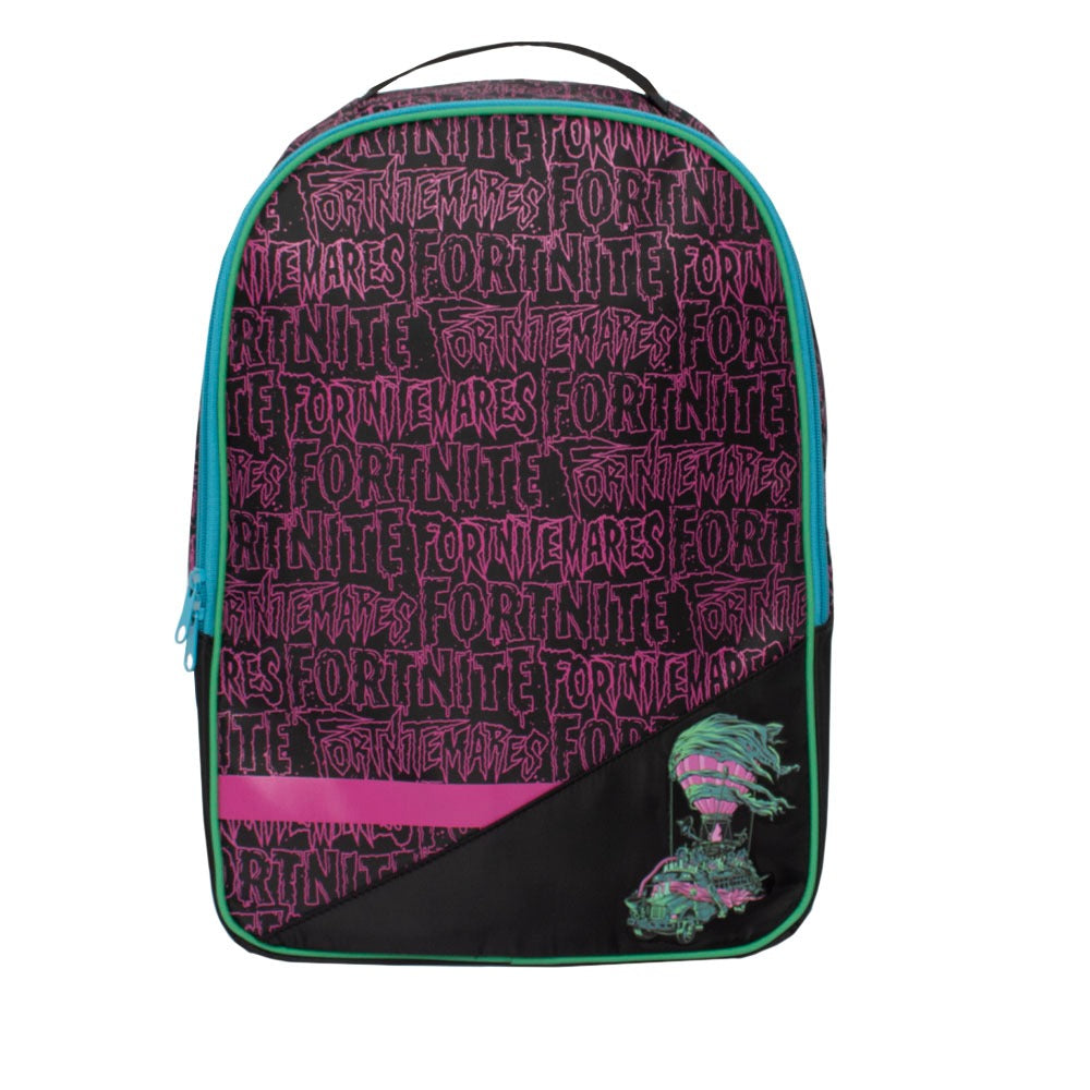 Halloween Horror Nights 2026 Fortnitemares Backpack