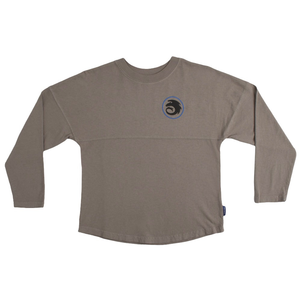 How to Train Your Dragon Fright & Fury Youth Spirit Jersey®-2
