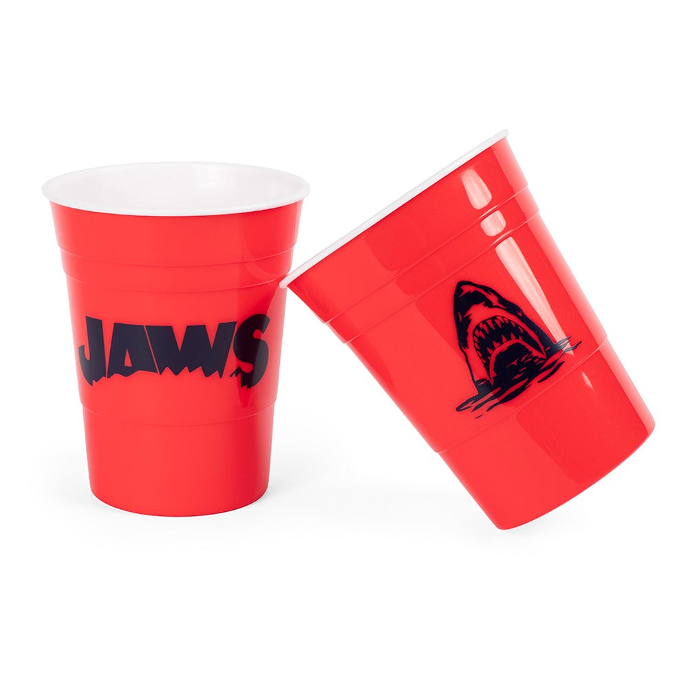 Jaws Cup Set-3