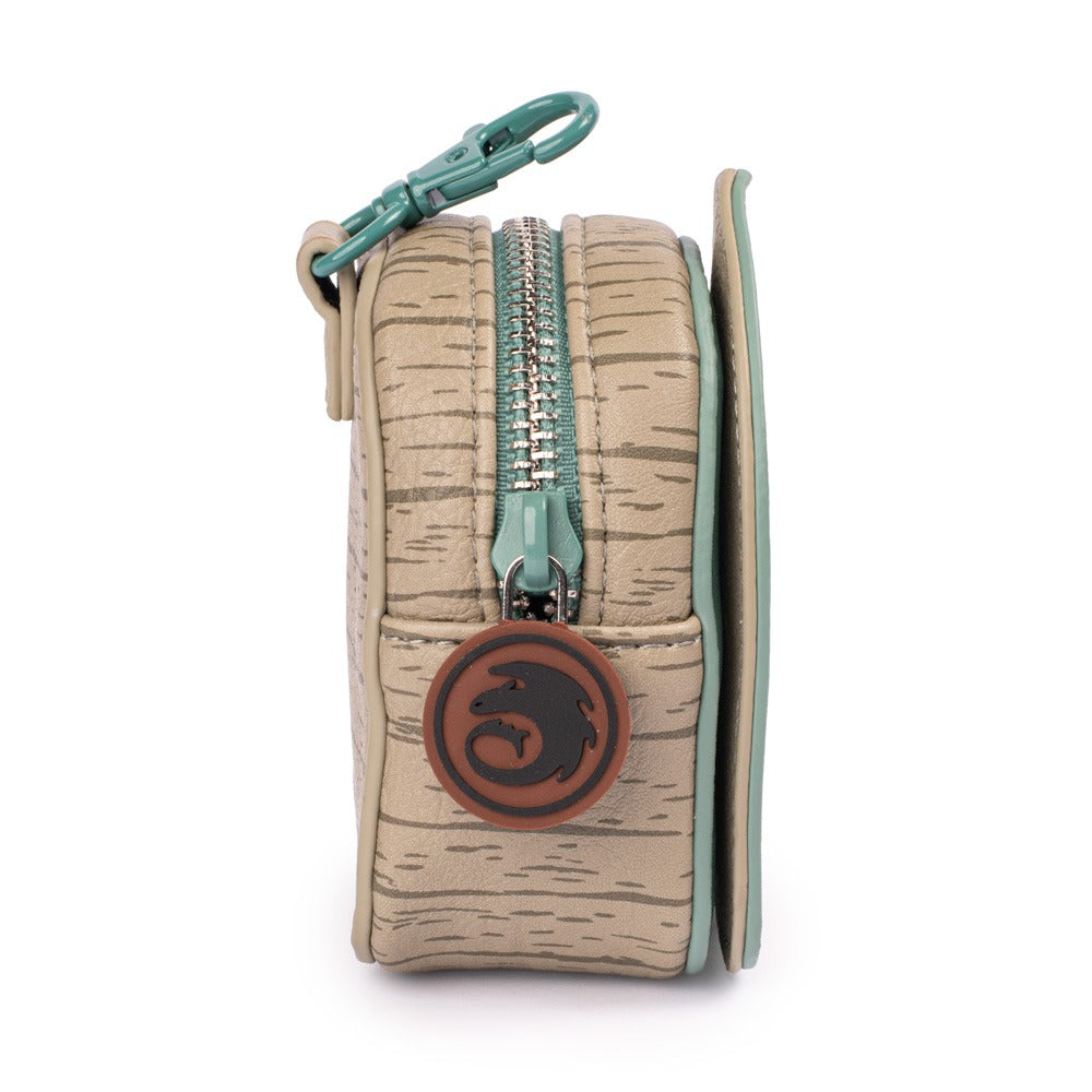 How to Train Your Dragon Stormfly Backpack Clip-4