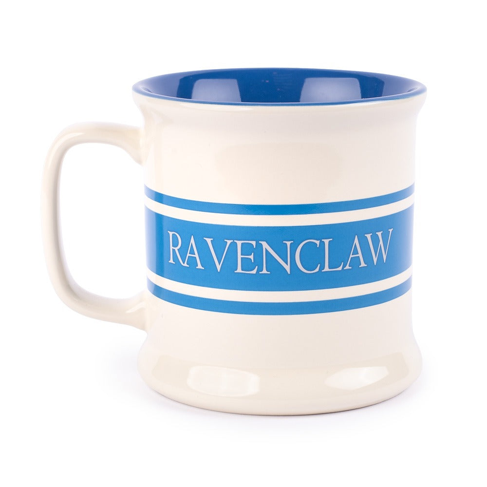 Ravenclaw™ House Crest Mug-3