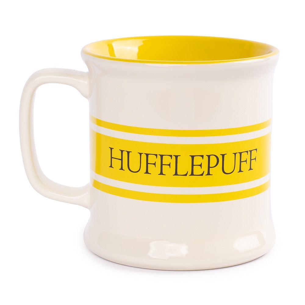 Hufflepuff™ House Crest Mug-3