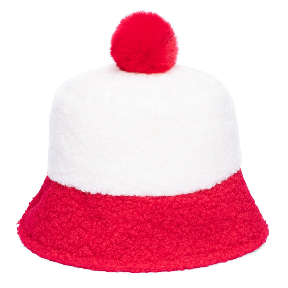 Chilly Willy Bucket Hat-5
