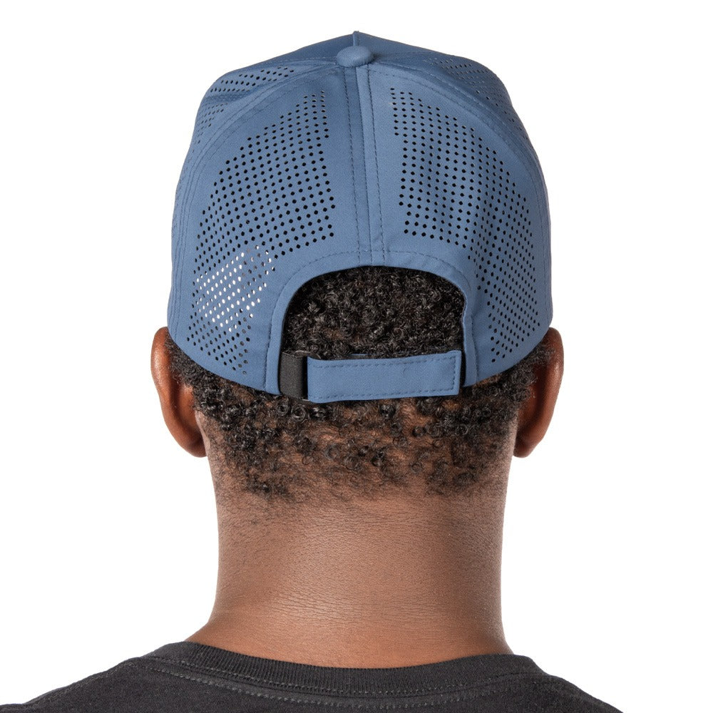 Universal Orlando Resort Embroidered Cap - Navy-6