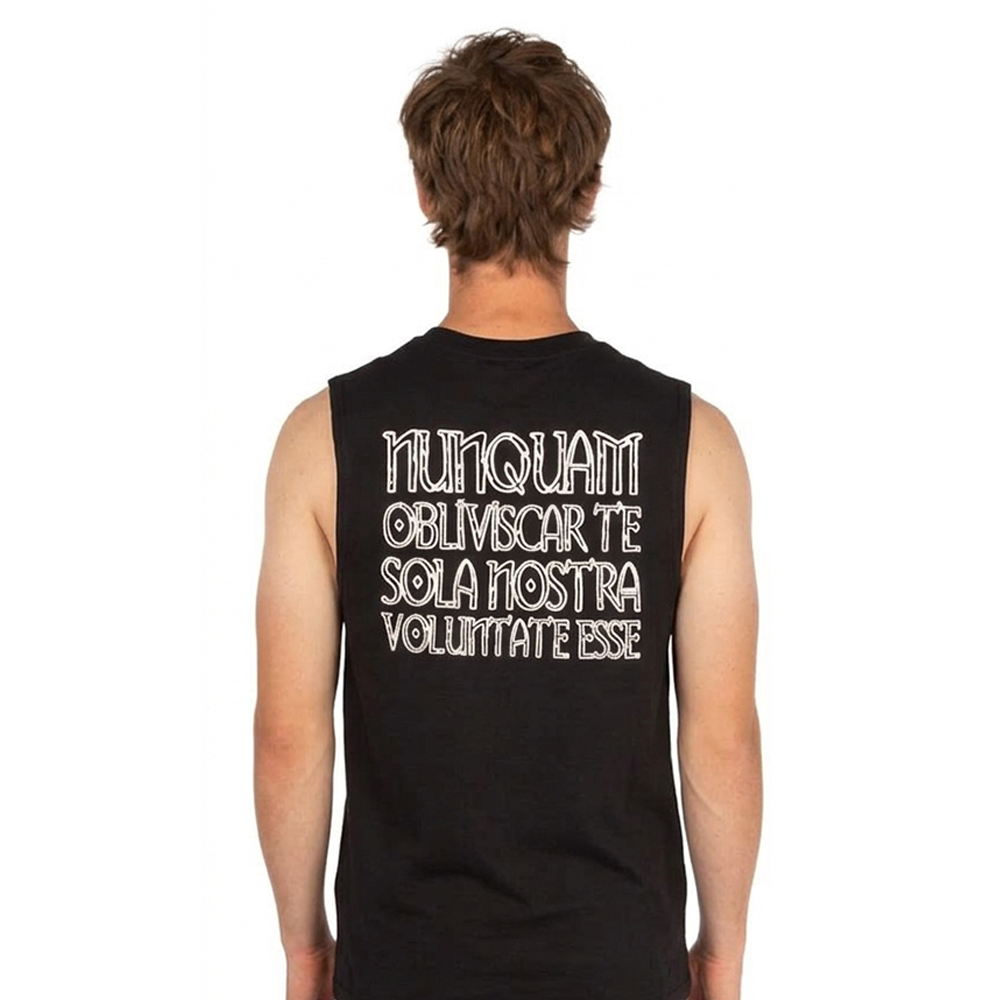 Universal Monsters Darkmoor Tank Top-9
