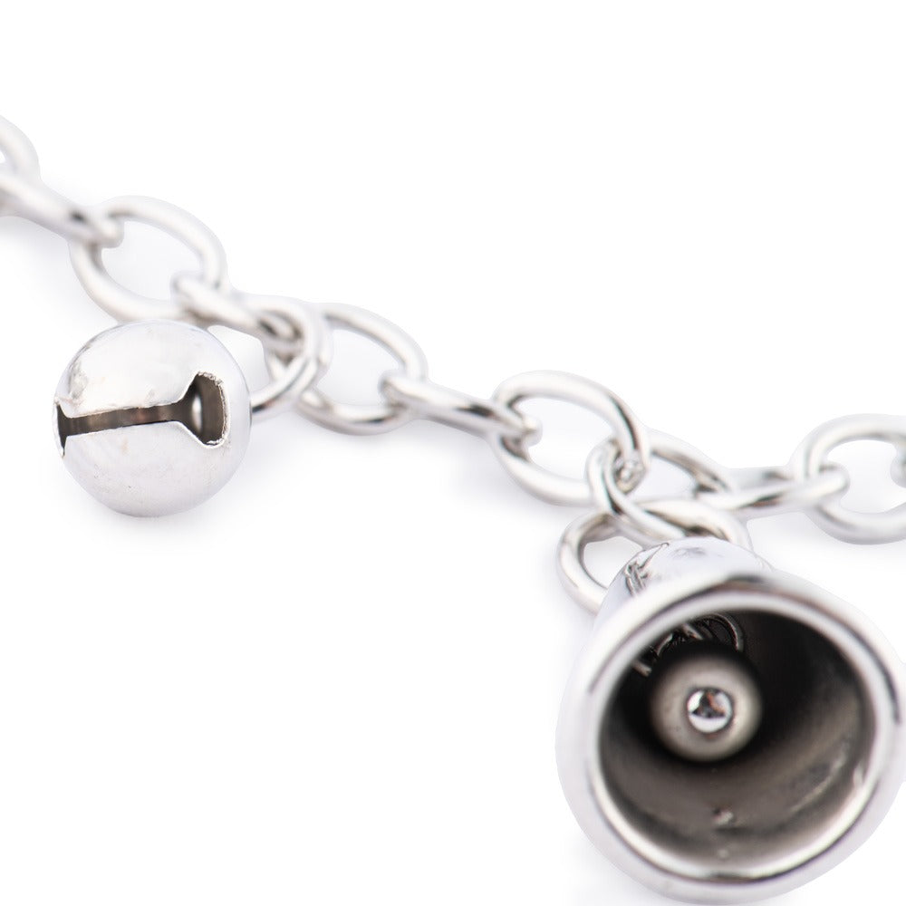 Texas Chainsaw Massacre Charm Bracelet-5