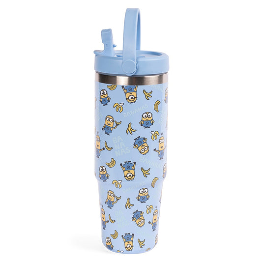 Despicable Me Minions Stainless Steel Tumbler-2