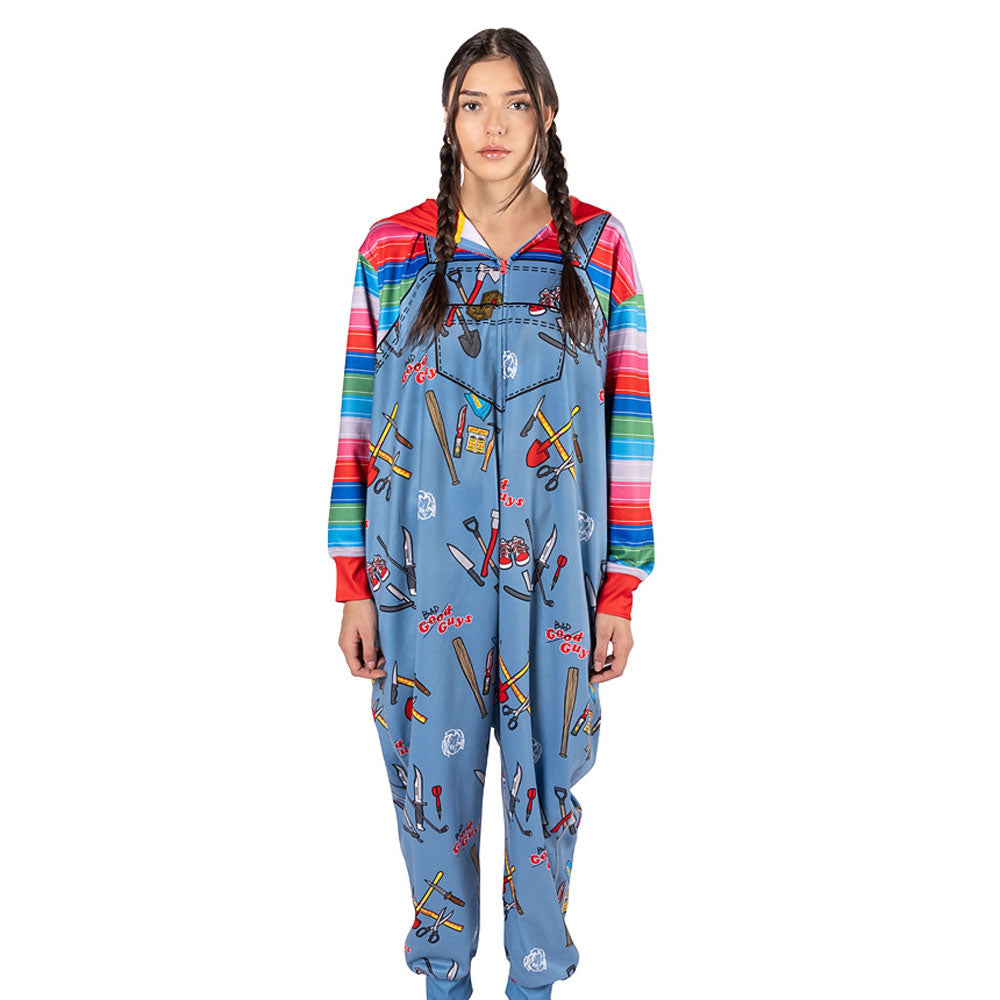 Chucky™ Character Union Suit