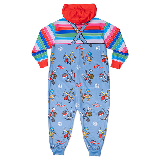 Chucky™ Character Union Suit