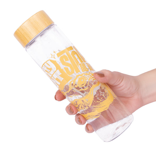 Mardi Gras Tumbler featuring Gator