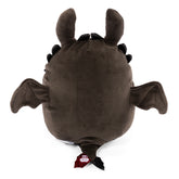How To Train Your Dragon Toothless Squishmallow