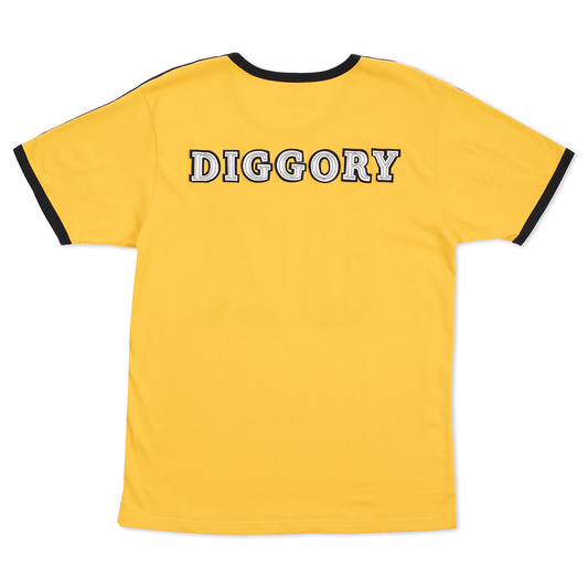 Harry Potter™ Hufflepuff™ Jersey T-Shirt