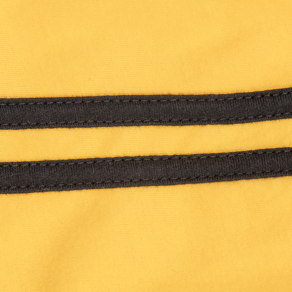 Harry Potter™ Hufflepuff™ Jersey T-Shirt