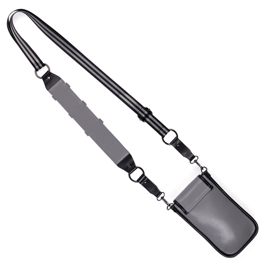 Harry Potter™ Hogwarts™ Crest Crossbody Phone Bag