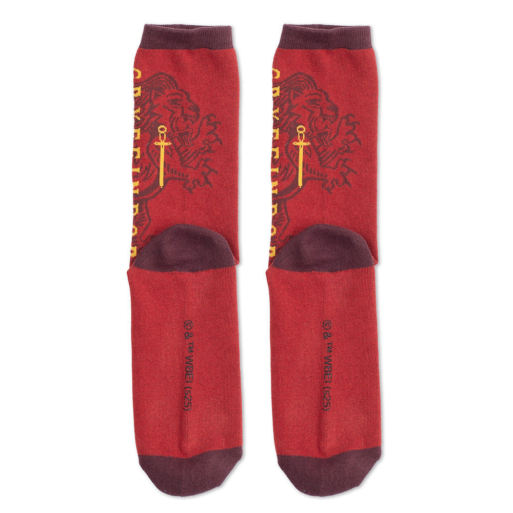 The Wizarding World of Harry Potter Socks - Gryffindor™
