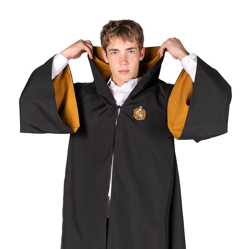 Hufflepuff™ Adult Robe