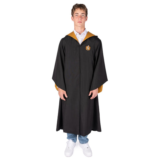 Hufflepuff™ Adult Robe