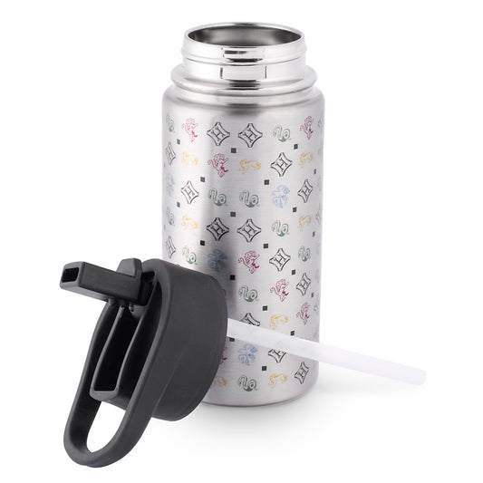 Harry Potter™ Hogwarts™ Crest 16oz Tumbler