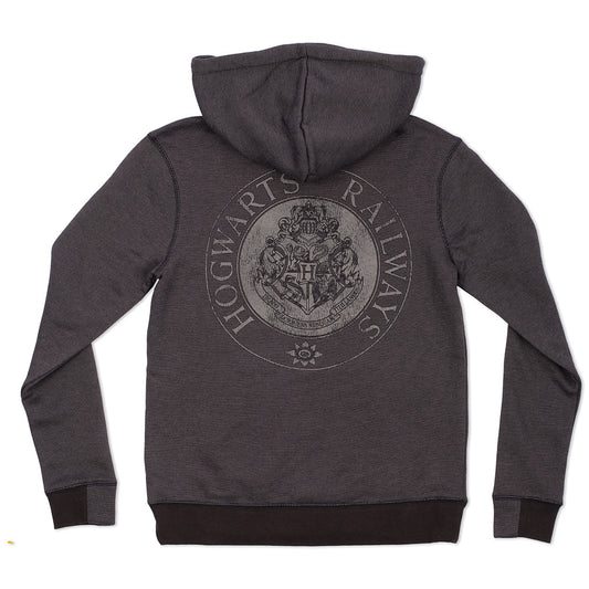 Harry Potter™ Hogwarts™ Railways Women's Hoodie