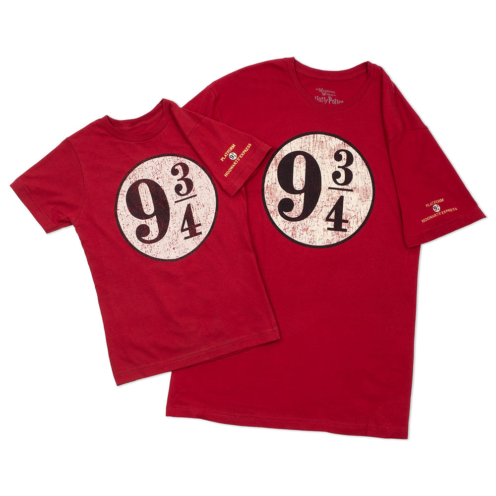 Harry Potter™ Platform 9 3/4™ Youth T-Shirt