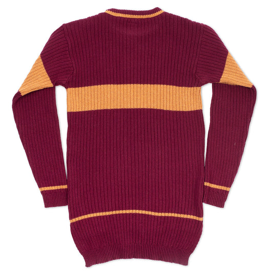 Harry Potter™ Gryffindor™ Quidditch™ Sweater