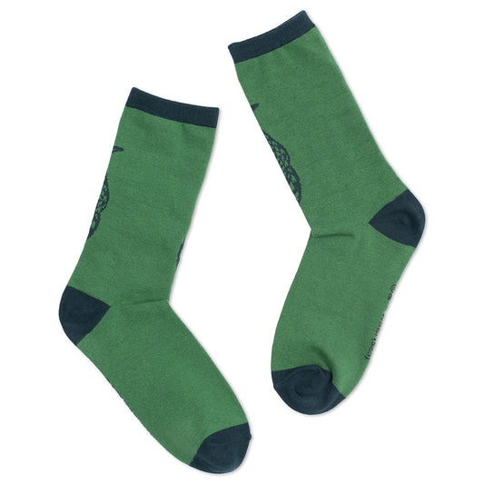 The Wizarding World of Harry potter Socks - Slytherin™