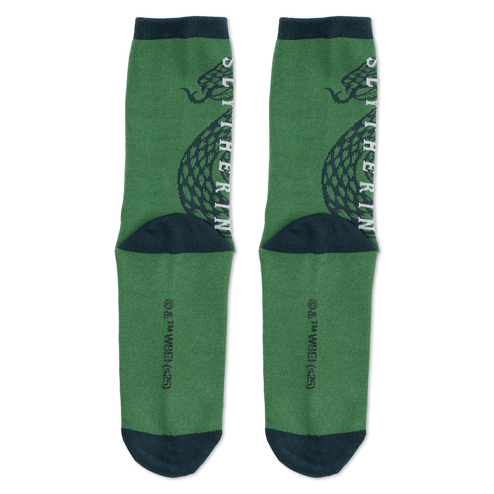 The Wizarding World of Harry potter Socks - Slytherin™