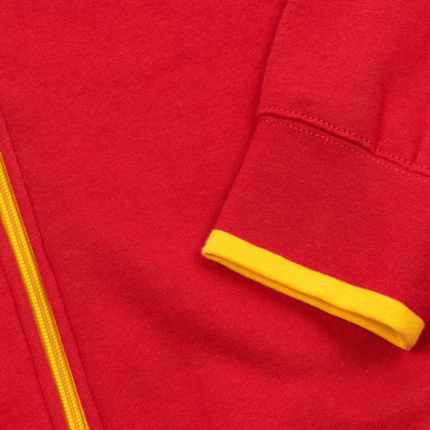 Harry Potter™ Zip-Up Fleece Hoodie - Gryffindor™