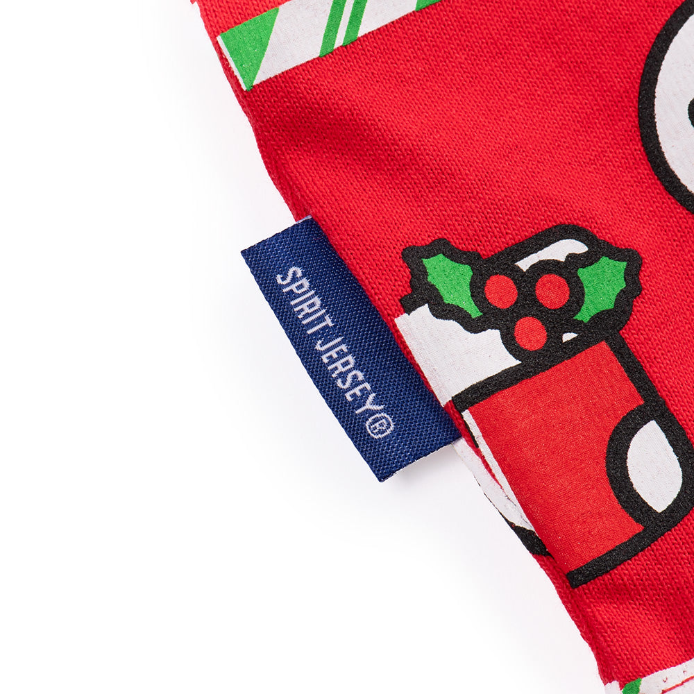 Hello Kitty® Spirit Jersey® Holiday