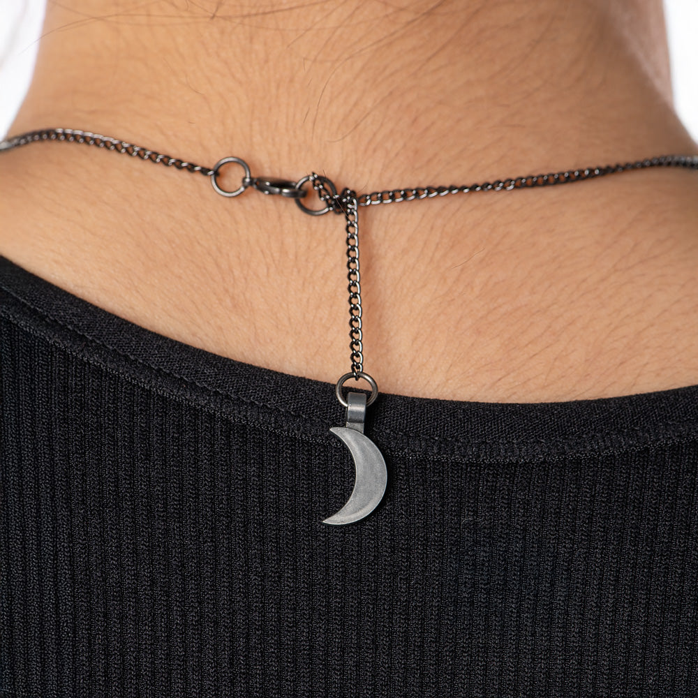 Universal Horror Unleashed Necklace - Werewolf