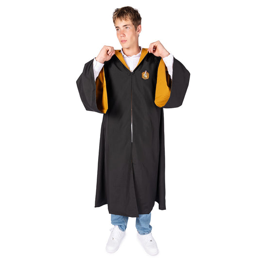 Harry Potter™ Hufflepuff™ Adult Robe