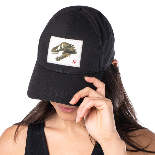 Jurassic Park™ Camo Cap