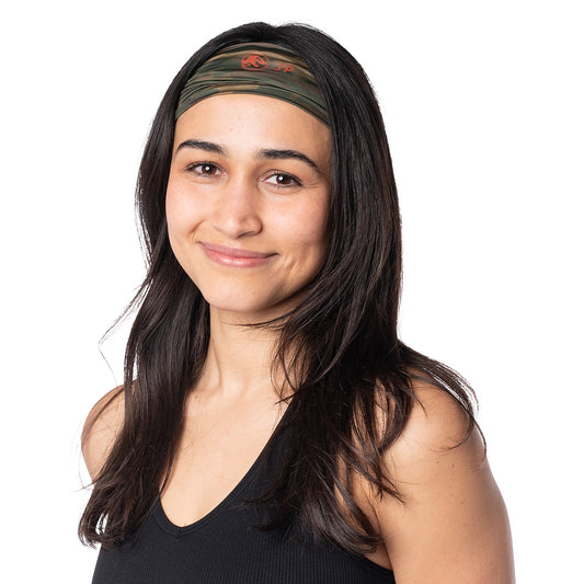 Jurassic Park™ Camo Headband